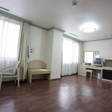 Geoje Tourist Hotel 외부 사진
