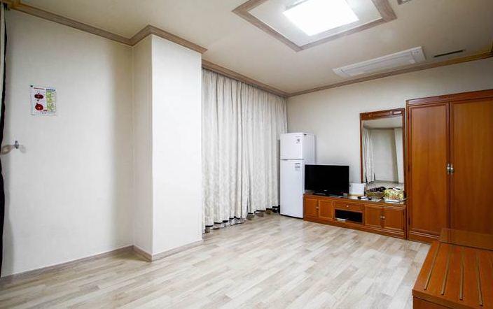Geoje Tourist Hotel 외부 사진