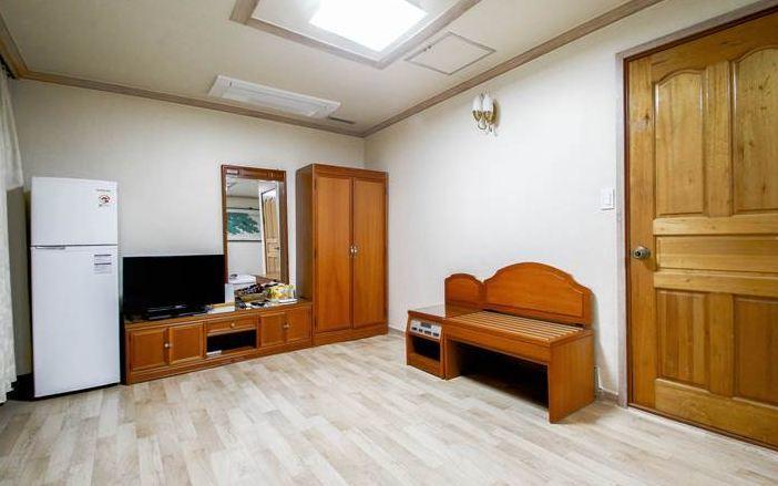 Geoje Tourist Hotel 외부 사진