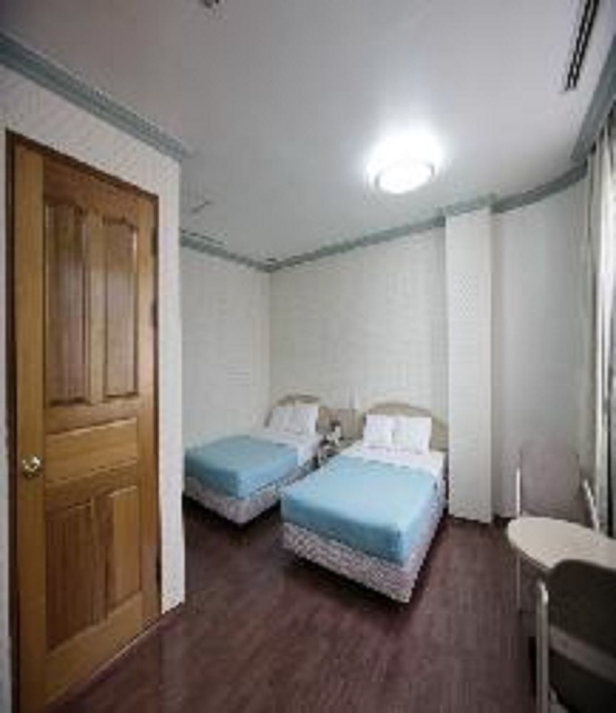 Geoje Tourist Hotel 외부 사진