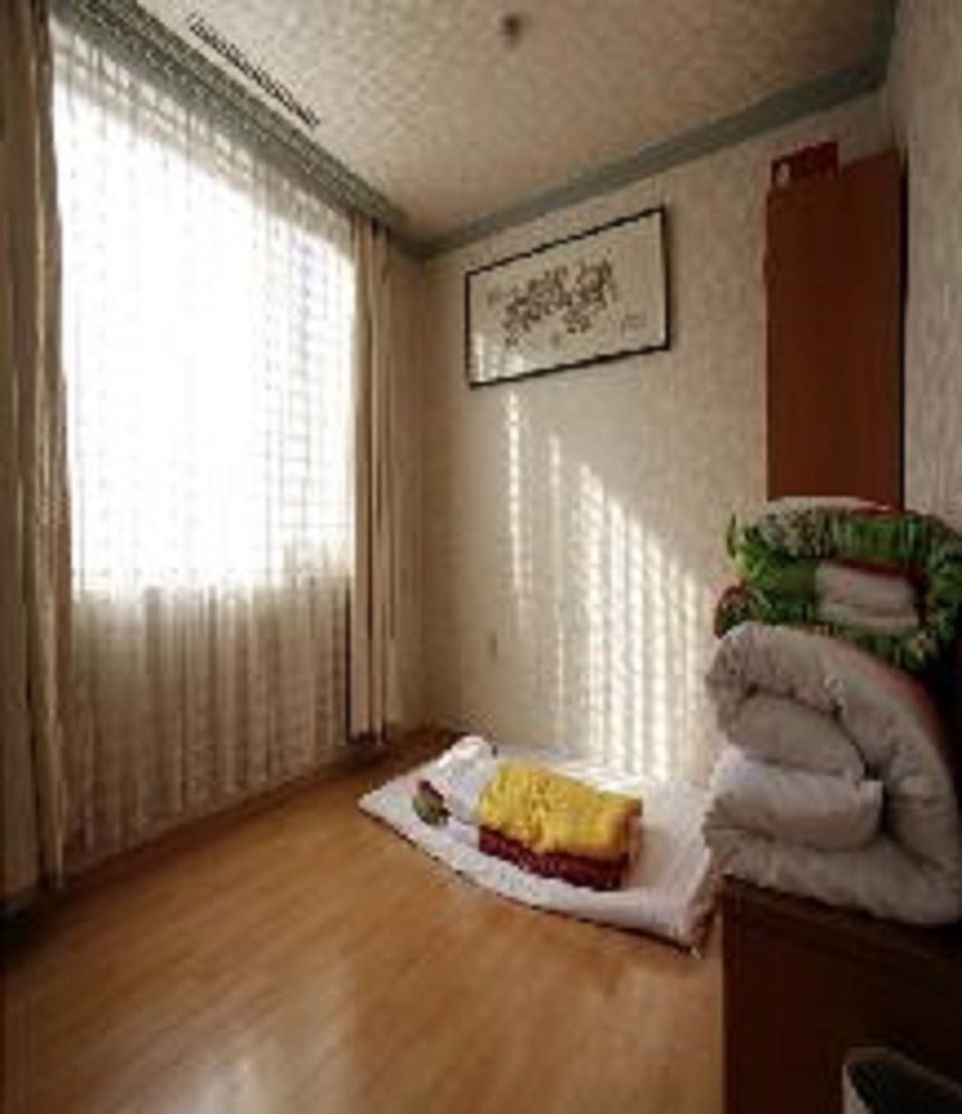 Geoje Tourist Hotel 외부 사진