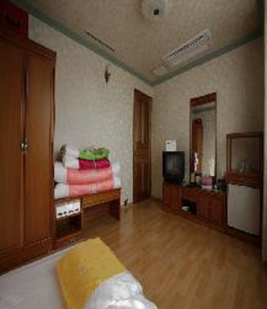 Geoje Tourist Hotel 외부 사진
