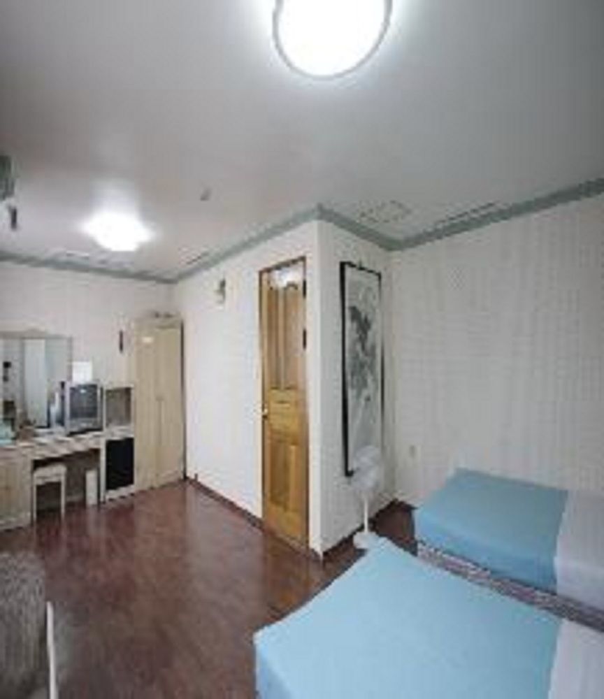 Geoje Tourist Hotel 외부 사진