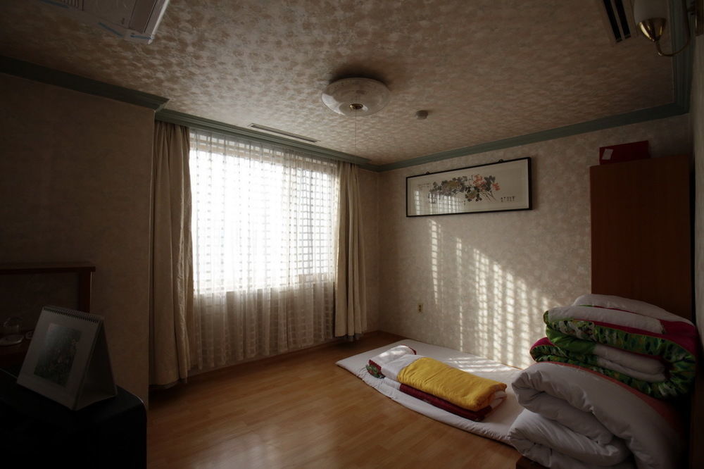 Geoje Tourist Hotel 외부 사진