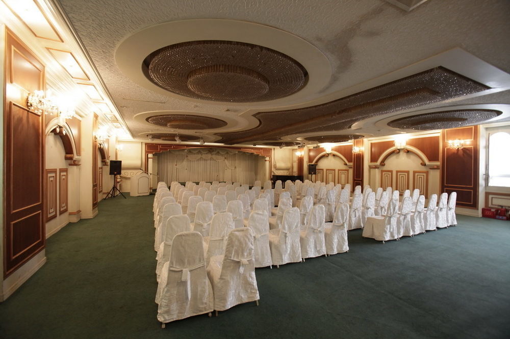 Geoje Tourist Hotel 외부 사진